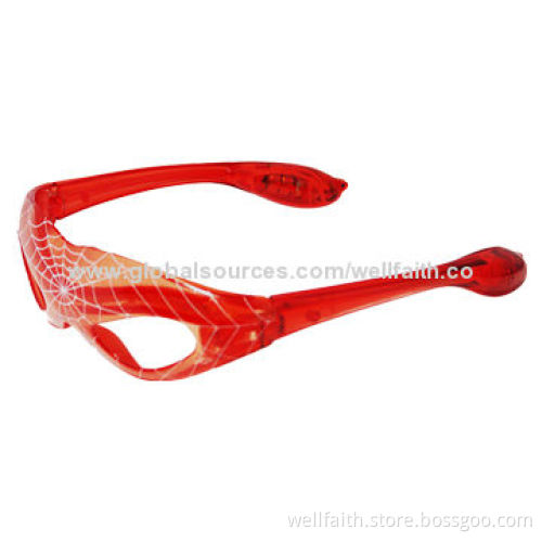 2014, super cool, children spider sunglasses with high quality and low price